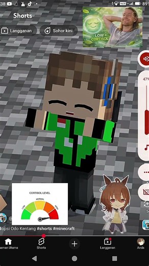 odo satoru mod abang abang brutal Dan odo mod Minecraft