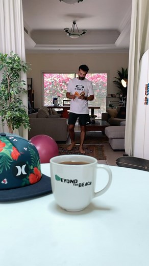 When life gives you a loop, just keep spinning 🌊😎 🎥 @arissbrothers #BeyondTheBeach #ArissBrothers #WeAreBeyond #BeyondTheBeachxArissBrothers #SurfLife #Loop | Beyond The Beach