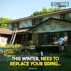 We're looking for 150 homeowners in NEW CASTLE COUNTY for a SIDING transformation! Only 3 Easy Requirements: ✅ You Must Be A Homeowner ✅ Your Siding Must Be Damaged Or Over 10 Years Old ✅ You Must Live In An Eligible Zip Code See if you qualify: https://estimate.homegeniusexteriors.com/jameshardie | Home Genius Exteriors | Facebook