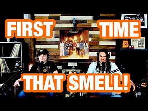 That Smell - Lynyrd Skynyrd | College Students' FIRST TIME REACTION!