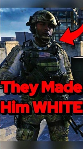 I found something WEIRD in Modern Warfare 3… #mw3