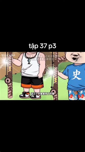 Cân Cá Vạn Cân Tập 37 P3: Khám Phá Thú Vị