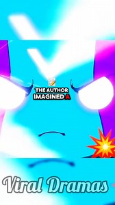 Zeno's final form ? #dragonball #fyp #dragonballsuper #dragonballz #anime | Viral Dramas