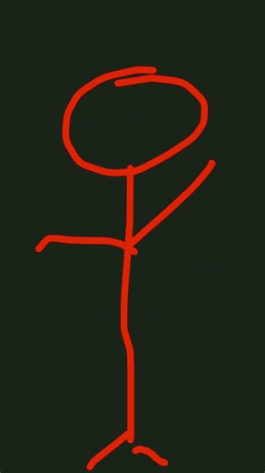 ik animation is bad