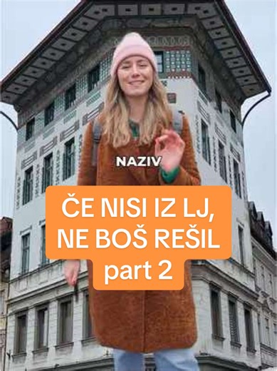 Pa da vidmo kolk vas je imelo prav... #quazzle #ljubljana #outdoorescapegames #izziv #tiktokslovenija