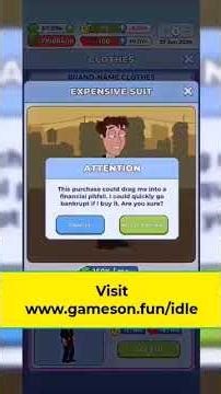 Idle Guy Life Simulator Hack - Get Unlimited Money Idle Guy Life Android/IOS