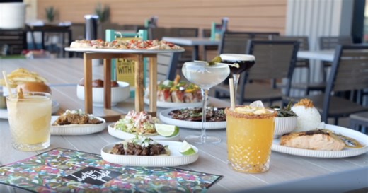 Over 250 restaurants are participating in the 2026 Spring Arizona Restaurant Week