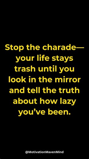 Stop The Charade | #motivation #quotes #shorts #life #english_quotes