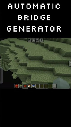 Automatic bridge generator