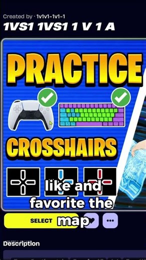 BEST XP map in FORTNITE! #fortnite #shorts