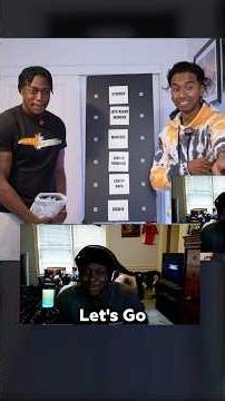 Blue Lock Draft With My Discord!