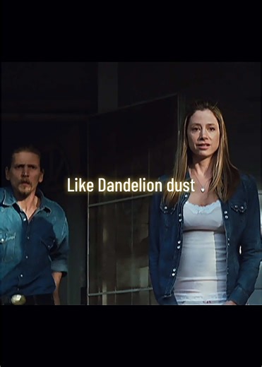 Emotional Journey in Dandelion Dust Movie Clips