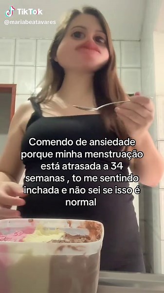 Ansiedade e Gravidez: O que Esperar?