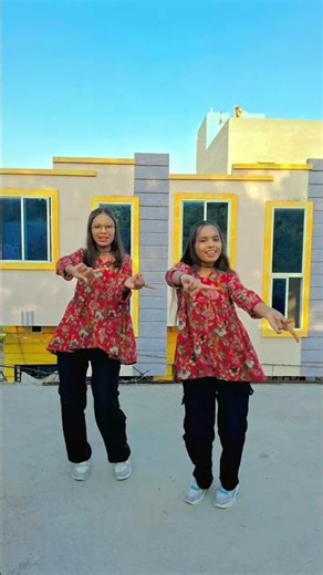 Ghaghroo || ghaghro Dila de mane Saat Rang ko ‪@mewada.sisters‬ #shorts #sister #ytshorts #viral #yt