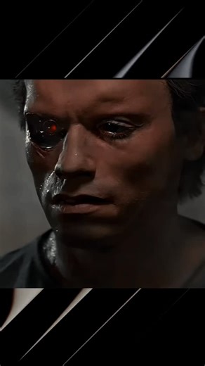 The Cabin on Instagram: "We explore the incredible animatronic work behind the T-800 in Terminator 2, discussing how Stan Winston’s team dramatically improved the robot’s realism and movement compared to the first film. #Terminator2 #StanWinston #MovieSpecialEffects #ArnoldSchwarzenegger #SFXMasterpiece"