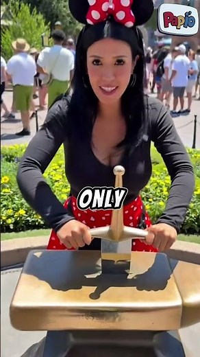 The Secret Behind Disney’s Sword in the Stone: How Only Certain People Can Pull It Out
