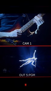 Behind this scenes 👀 📸 Luis Lorenz #HansZImmerLive | Hans Zimmer Live