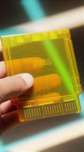 Solar Powered Console