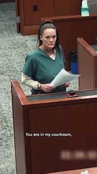 “I’m Tired of This System” - Repeat Offender Explodes in Court | Court Cam | A&E #shorts