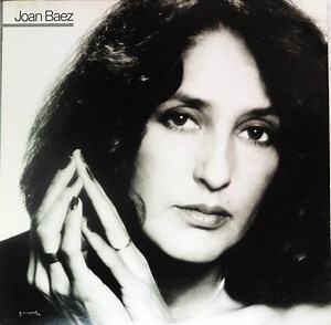 Joan Baez - Honest Lullaby