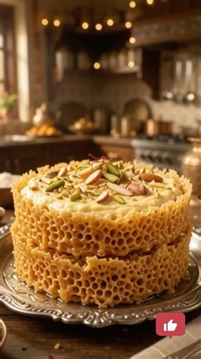 😲5 Royal Indian Sweets You Can Make At Home! #shorts #sweet #trending