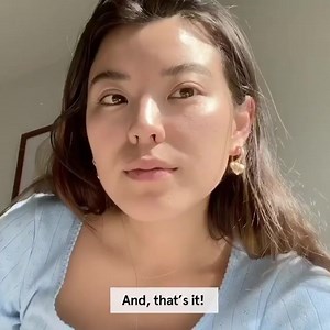 21K views · 98 reactions | gTEAM training manager @mexicanbutjapanese’s trick for backcombing brows with Boy Brow ✨ watch her full #getreadywithme on our YouTube  gls.sr/Marcela_GRWM | Glossier | Facebook
