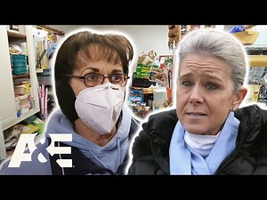 HOARDERS MARATHON: Extreme Hazards, Health Crises & Lives at a Breaking Point – Full Episodes