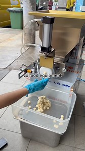 5.8K views · 12 reactions | MESIN PEMBAHAGI DOH ( MP-44 ) mesin ini...