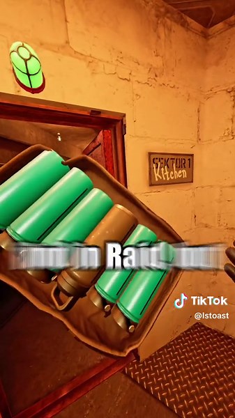 Here is a full tutorial for crafting NRS healing meds in the nursery or garden room in Ghosts of Tabor. #gaming #vr #tutorial #ghostsoftabor #virtualreality