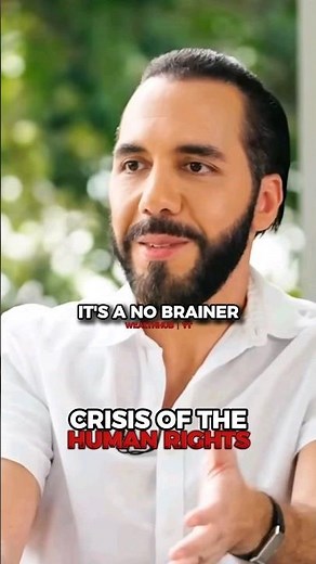 Human Rights Crisis in El Salvador