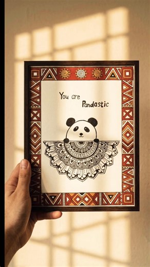🐼✨️doodles✨️ 🐼