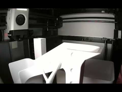 Purge Slide aka Poop Slide for my X1-Carbon