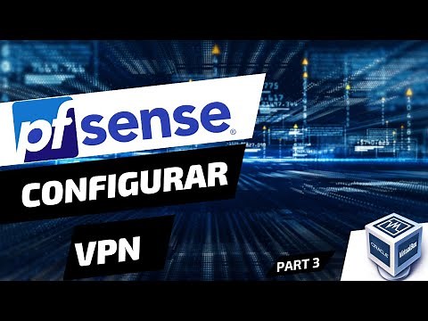 🔥 Cómo Configurar una VPN en pfSense | Guía Completa Paso a Paso 🔐
