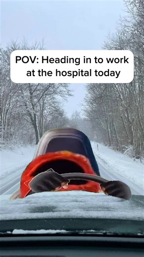 Day in the Life of a Radiology Tech