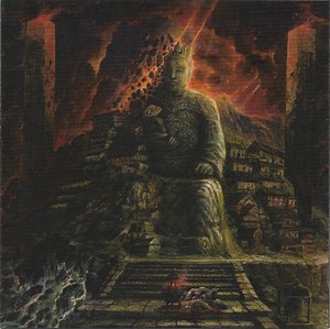 Ripped To Shreds - 劇變 (Jubian)