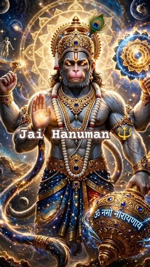 Jai Hanuman Gyan Gun Sagar - 50 Divine Photos That Will Give You Goosebumps #ytshorts