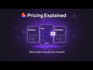 Lovable Pricing Explained — Choose the Right Plan for You (Free, Pro, Business, Enterprise)