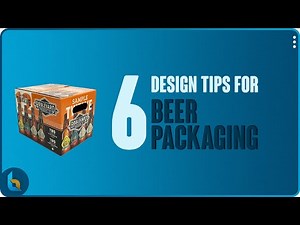 6 Beer Packaging Design Tips | Bennett | Manufacturing