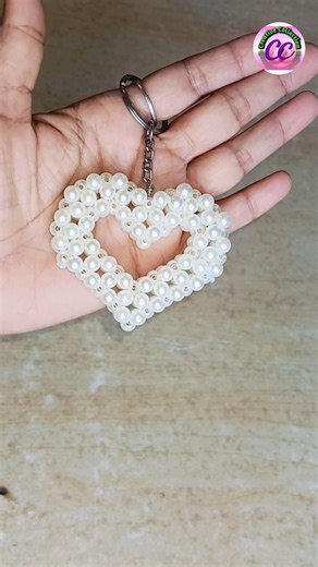 Handmade Keychain 😍 | #shorts #keychain #collection #creativecollection