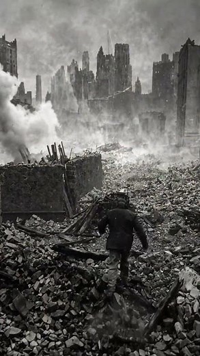 Guernica: when terror fell upon ordinary people