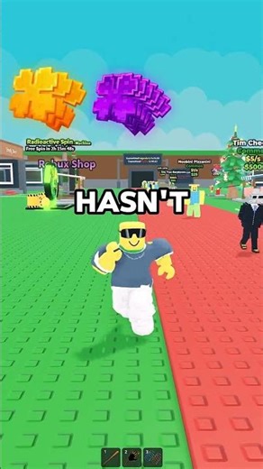 👉 SAMMY IS USING 250x LUCK 😱🍀 THIS BROKE THE GAME🤯