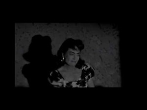 Strait-Jacket (Murder Scene)