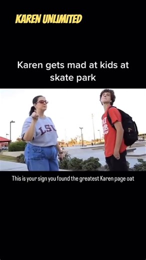 Wild Karens on Instagram: "Follow @karensbewildin for more!🔥🔥"