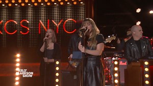 Edge of Midnight 🎶 #Kellyoke | The Kelly Clarkson Show