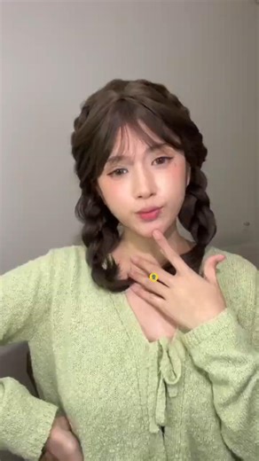 😳 💁‍♀️ 5 Cute Hair Hacks Every Girl Should Try! 🤯 #shorts #hairhacks #viral