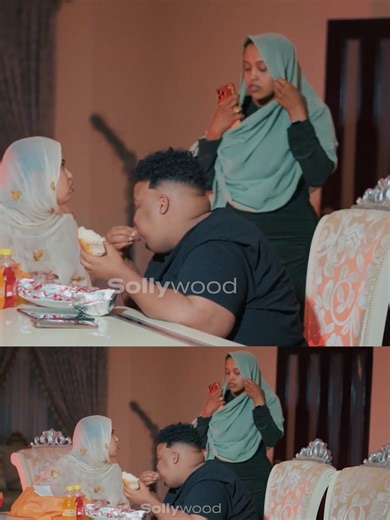 Intaan Kula Fadhiyey: 10 Killo Cunay