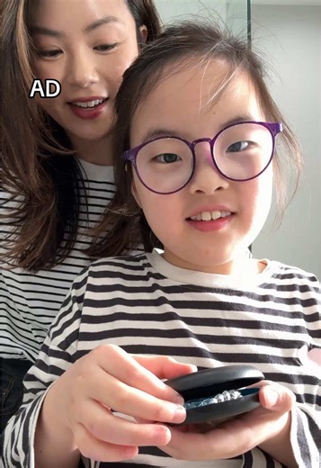 Invisalign First Aligners for Children's Orthodontics