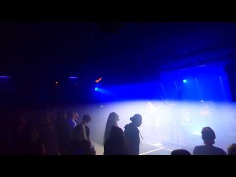 Behaver - Live in Wuppertal 29.11.2025