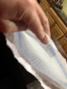 Watch I got nothing but an unsealed prime envelope on Amazon Live