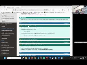 Lecture 4, day 3, Big data with Python